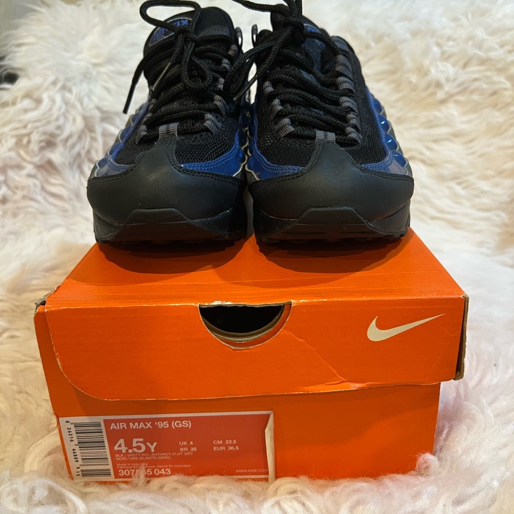 Air Max '95 GS Sneakers